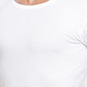 Byford Pakaian Dalam Kerah Bulat 1 pcs / pack