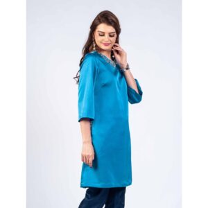 Personal Style Malika Saferia Dress