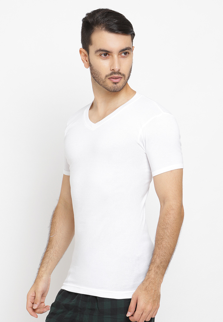 Tootal V Neck 3 pcs/pack - Image 2