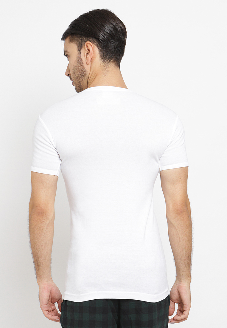 Tootal V Neck 3 pcs/pack - Image 3