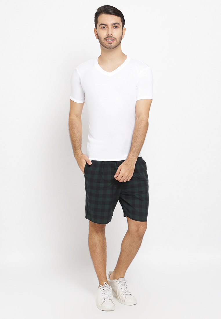 Tootal V Neck 3 pcs/pack - Image 4