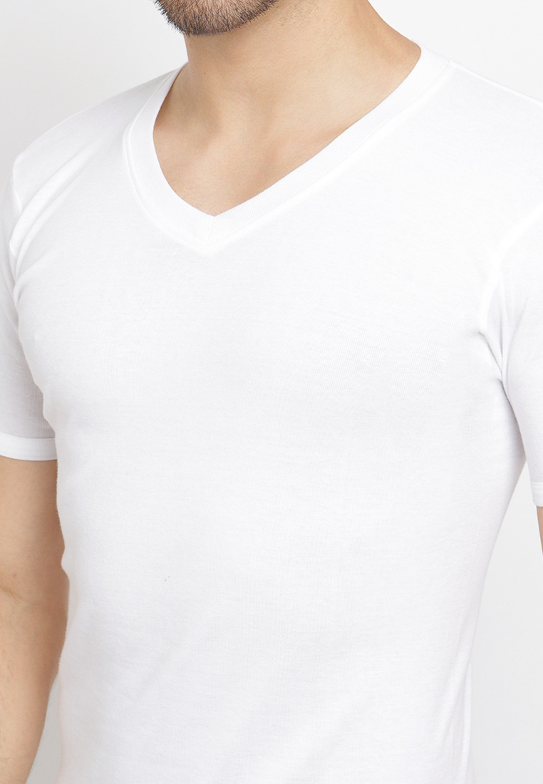 Tootal V Neck 3 pcs/pack - Image 5