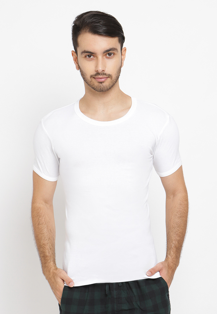 Tootal R Neck 3 pcs/pack