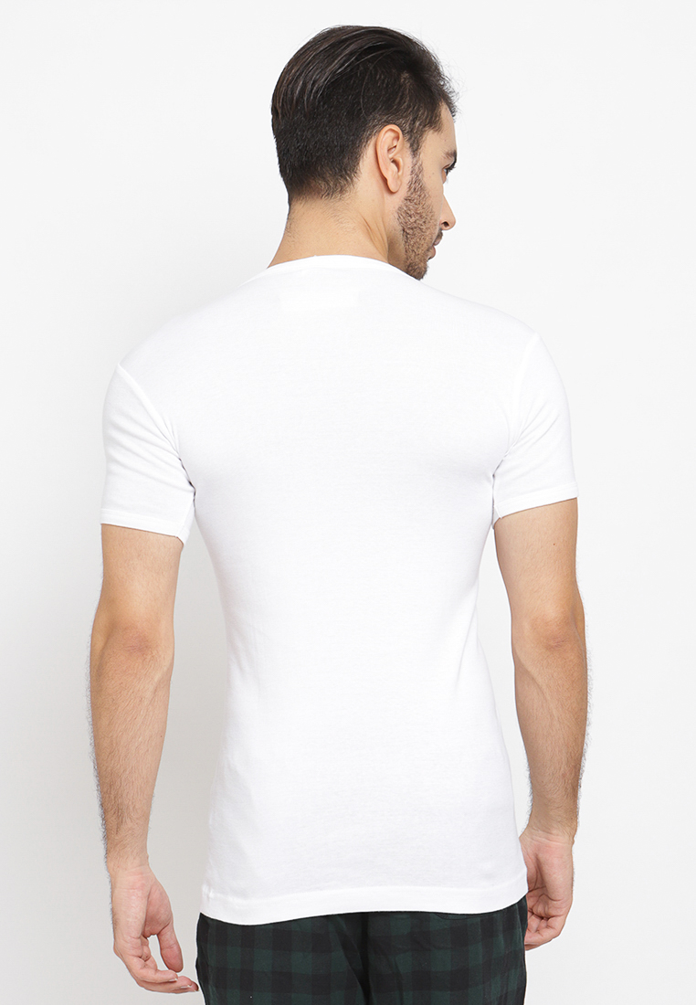 Tootal R Neck 3 pcs/pack - Image 3