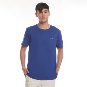 Ocean Pacific MenT-shirt Blue 03MTF43453
