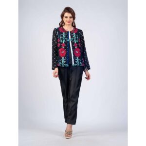 Personal Style Flo Garden Outer