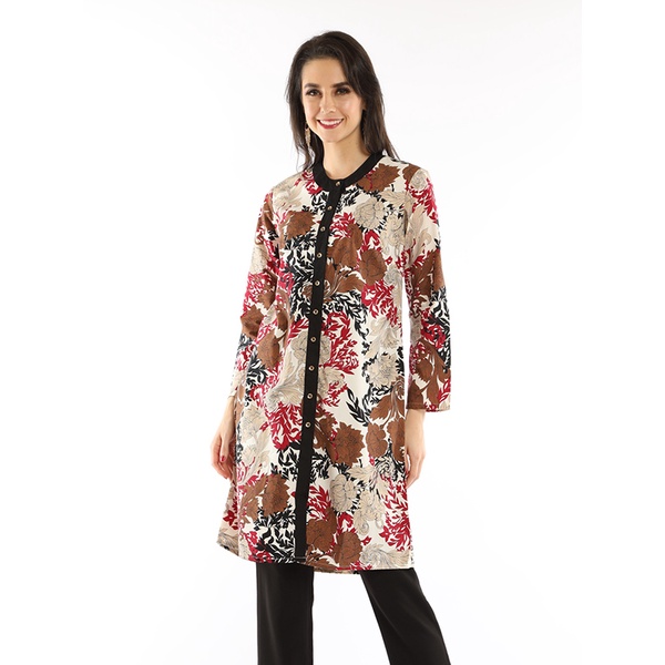 Personal Style Blossom Suri Shirt