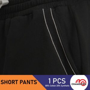 Chameleon Celana Pendek - UBYLW03SPBLK