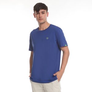 Ocean Pacific MenT-shirt Blue 03MTF43453