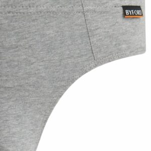 Byford Celana Dalam Pria Mini Brief 3 warna / pack