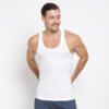 Kaos Dalam Pria Singlet 1 pack / 3 pcs