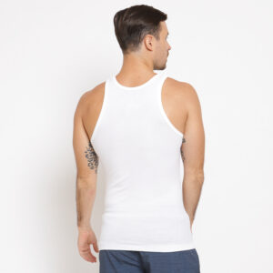 Kaos Dalam Pria Singlet 1 pack / 3 pcs