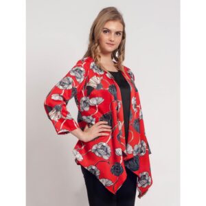 Personal Style Meisie Scarlet Outer