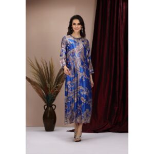 Personal Style Bon Esteria Maxi Dress