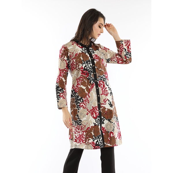Personal Style Blossom Suri Shirt - Image 3