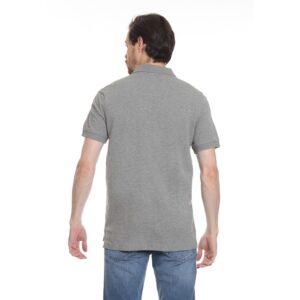 Ocean Pacific Men's Polo Shirt Dark 03MPF03333