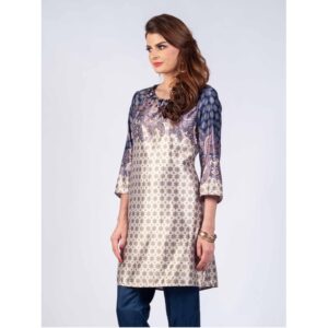 Personal Style Lorama Paisley Tunik