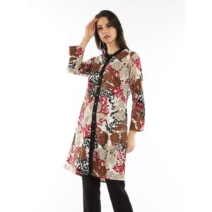 Personal Style Blossom Suri Shirt