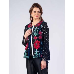 Personal Style Flo Garden Outer