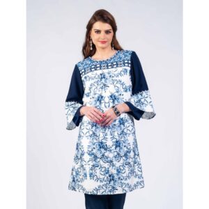 Personal Style Azora Mozaik Dress