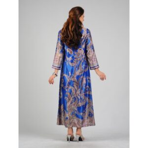 Personal Style Bon Esteria Maxi Dress