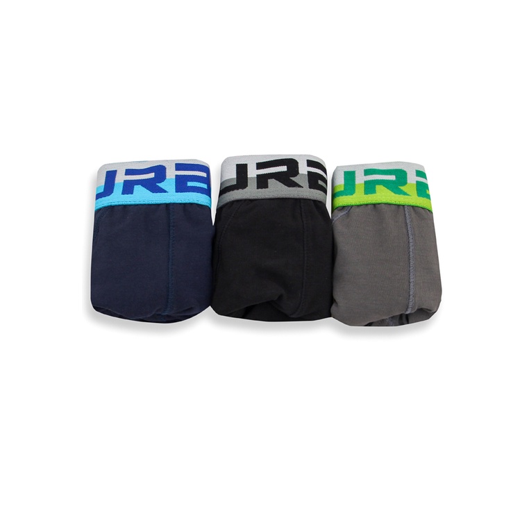 Durban Pakaian dalam pria 3Pcs - Image 6