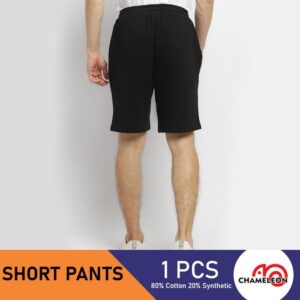 Chameleon Celana Pendek - UBYLW03SPBLK