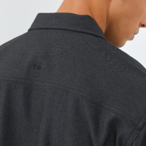 Jobb Heritage Windham Jacket Pria Regular Hitam