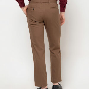 Jobb Heritage Nairobi Celana Panjang Slim Fit Mocca
