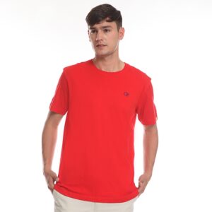 Ocean Pacific MenT-shirt Red 03MTF43473