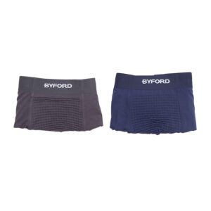 Byford Men Boxer Underwear Isi 2 pc Modal Mix Color - YBYB10S2LM