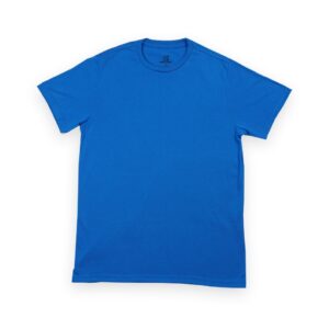 BASIC ELEMENT MEN'S T-SHIRT 02MTP00551 Blue