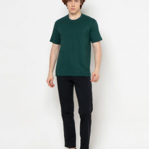 Country Fiesta Basic T-Shirt Bodysize Kaos Polos Heavyweight Forest - 01TSP00160