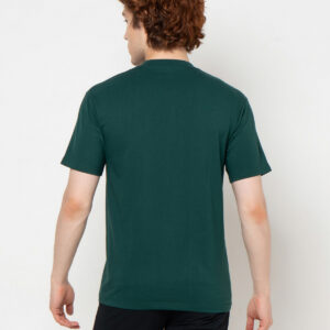 Country Fiesta Basic T-Shirt Bodysize Kaos Polos Heavyweight Forest - 01TSP00160