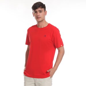 Ocean Pacific MenT-shirt Red 03MTF43473