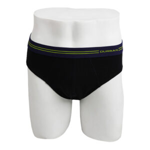 DURBAN MEN'S BRIEF DU 03-599 Mix (3 pcs)
