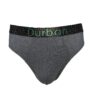 Durban Men's Brief Celana Dalam Isi 3 DU 03-685 Mix Color