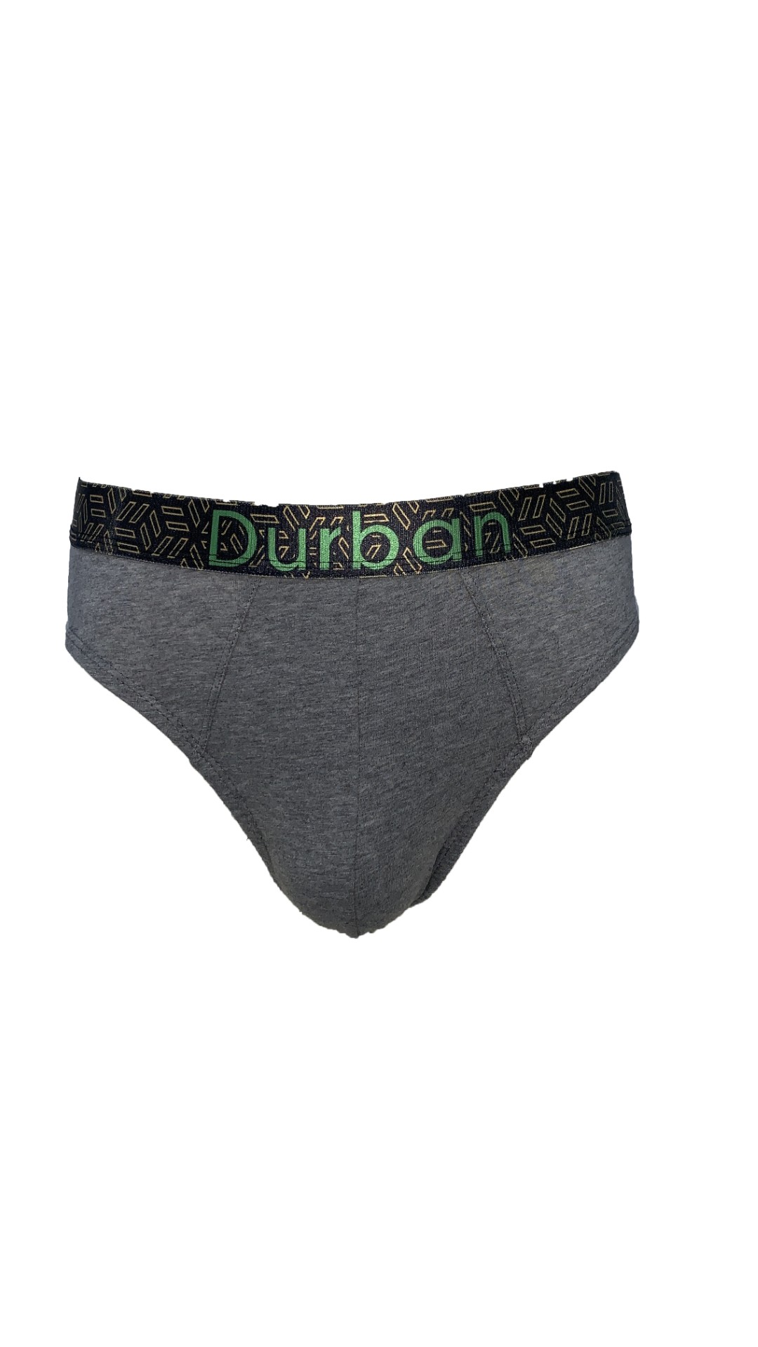 Durban Men's Brief Celana Dalam Isi 3 DU 03-685 Mix Color