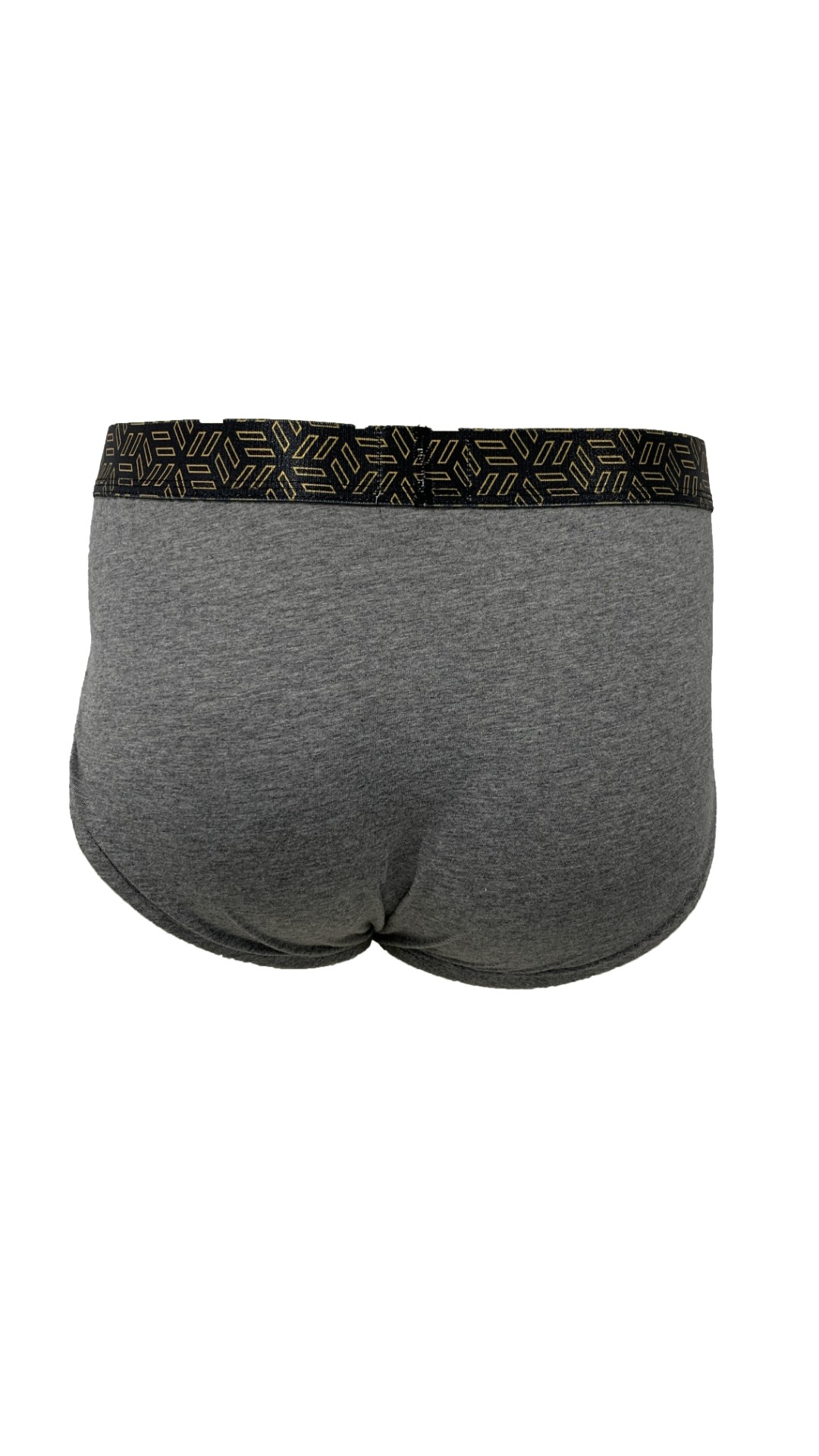 Durban Men's Brief Celana Dalam Isi 3 DU 03-685 Mix Color - Image 2