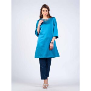 Personal Style Malika Saferia Dress