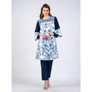 Personal Style Azora Mozaik Dress