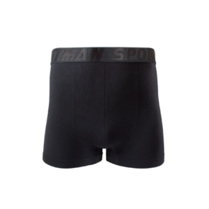 GT Man Celana Dalam Boxer Pria Hitam SPFB - isi 1 pcs