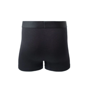 GT Man Celana Dalam Boxer Pria Hitam SPFB - isi 1 pcs