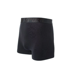 GT Man Celana Dalam Boxer Pria Hitam SPFB - isi 1 pcs
