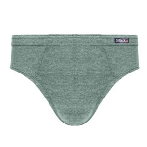 GT Man - GMY Celana Dalam Karet - 3Pcs - Multicolour