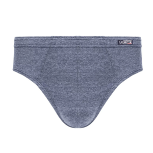 GT Man - GMY Celana Dalam Karet - 3Pcs - Multicolour