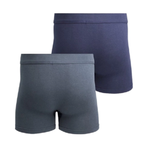 GT Sport Celana Dalam Pria - GT Man 704BW-BX Isi 2 Pcs - Men Boxer Design Sporty & Anti Slip berbahan Katun