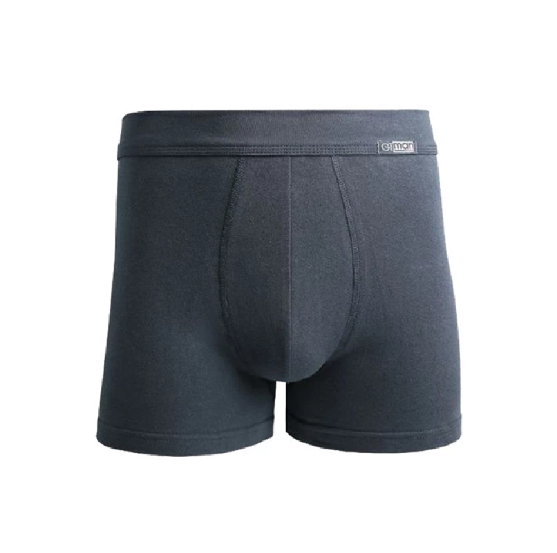 GT Sport Celana Dalam Pria - GT Man 704BW-BX Isi 2 Pcs - Men Boxer Design Sporty & Anti Slip berbahan Katun - Image 4