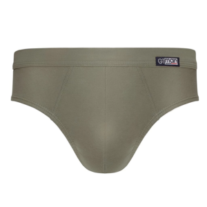 GT Sport Celana Dalam Pria GT MAN 708 Isi 3 Pcs - Briefs Men Underwear Anti Slip Bahan Adem dan Lembut 100% Cotton