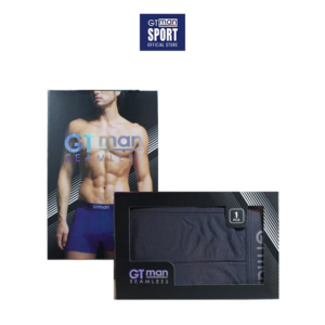 GT Sport Celana Dalam Pria GT MAN AO5(SP) Isi 1 Pcs - Boxer Briefs Men Underwear Jumbo Big Size